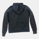 Adidas Z.N.E. Full Zip Hoodie Μαύρο /pre owned